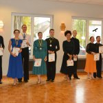 Bärenpokal 2023 im 1. TSZ